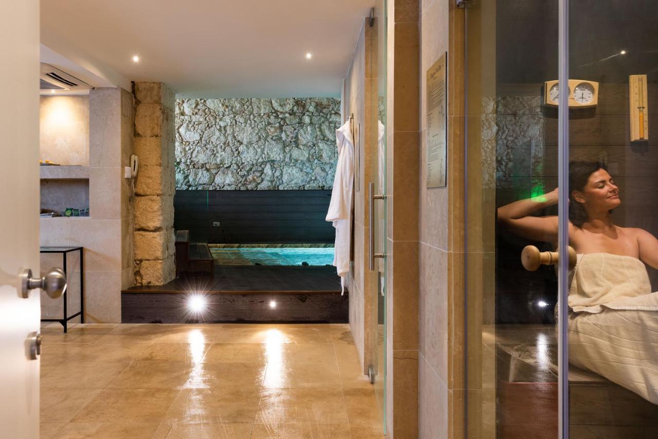 Re Dionisio Luxury Suites Сиракузы Экстерьер фото