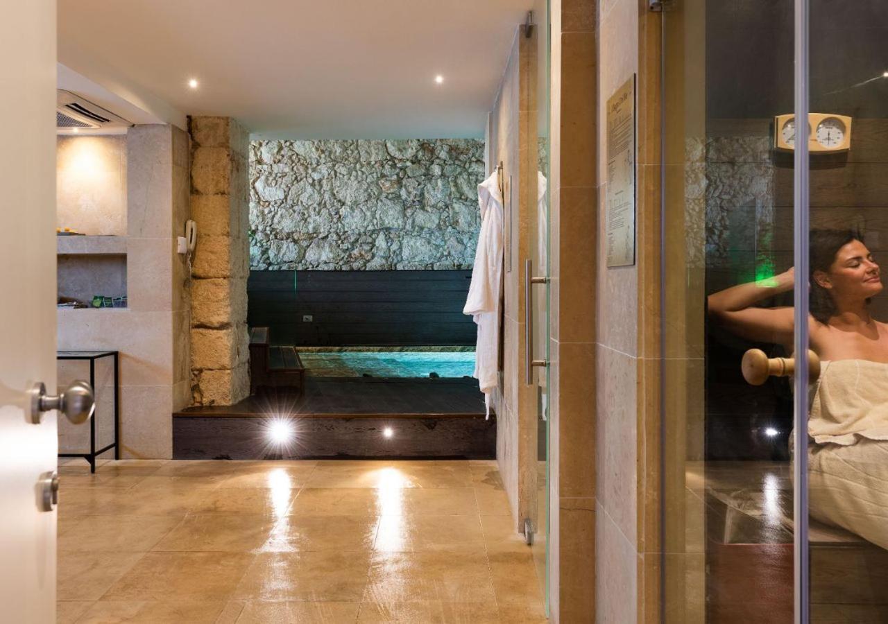 Re Dionisio Luxury Suites Сиракузы Экстерьер фото
