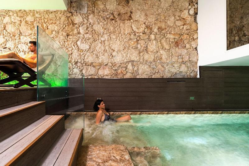 Re Dionisio Luxury Suites Сиракузы Экстерьер фото