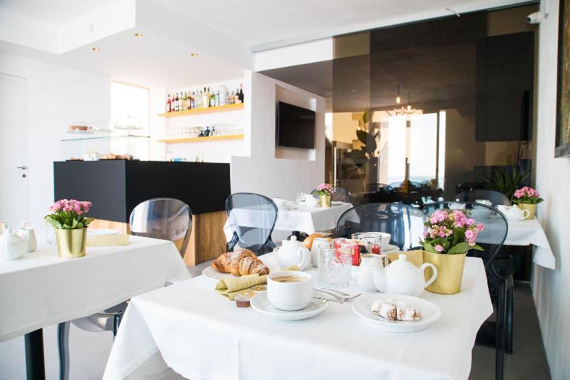 Re Dionisio Luxury Suites Сиракузы Экстерьер фото
