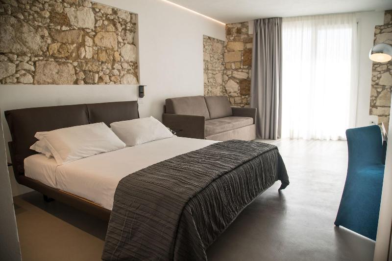 Re Dionisio Luxury Suites Сиракузы Экстерьер фото