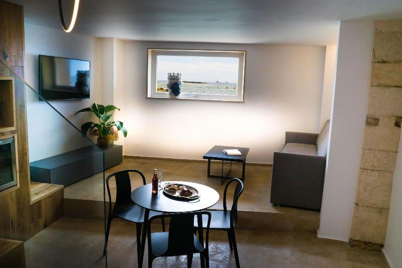 Re Dionisio Luxury Suites Сиракузы Экстерьер фото