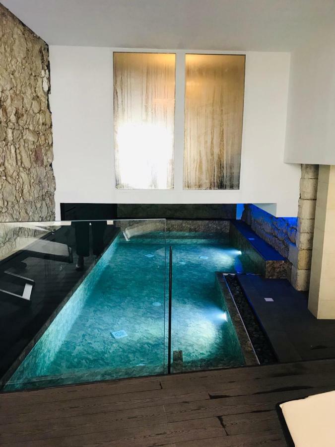Re Dionisio Luxury Suites Сиракузы Экстерьер фото