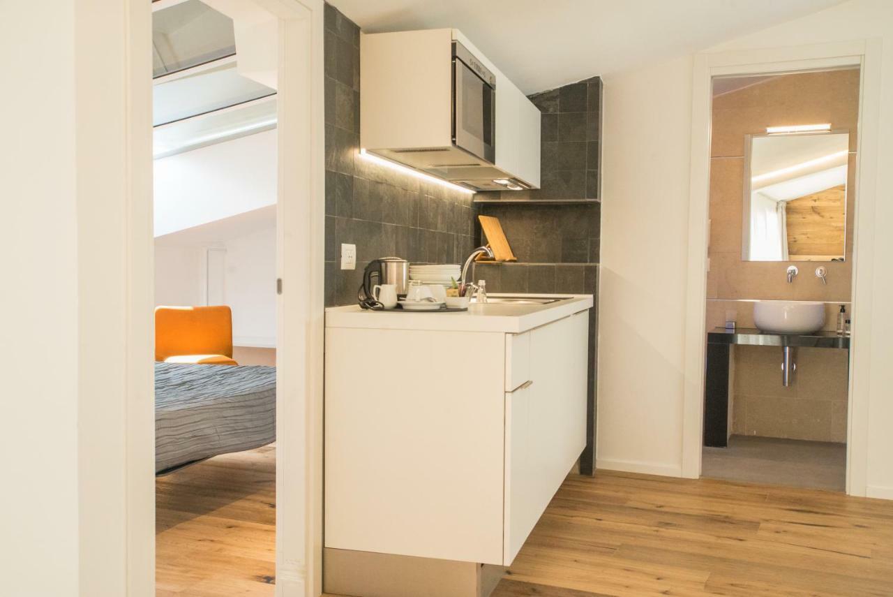 Re Dionisio Luxury Suites Сиракузы Экстерьер фото