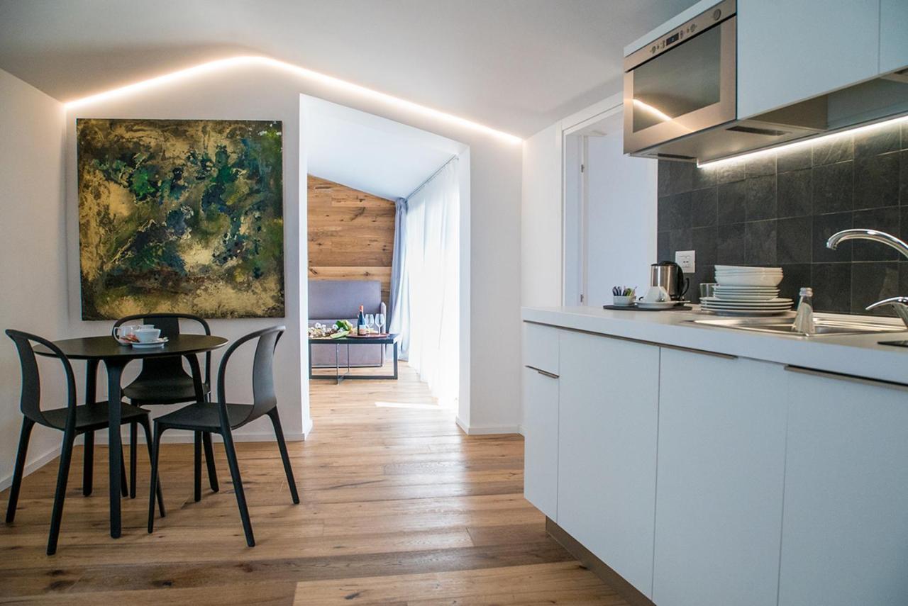 Re Dionisio Luxury Suites Сиракузы Экстерьер фото